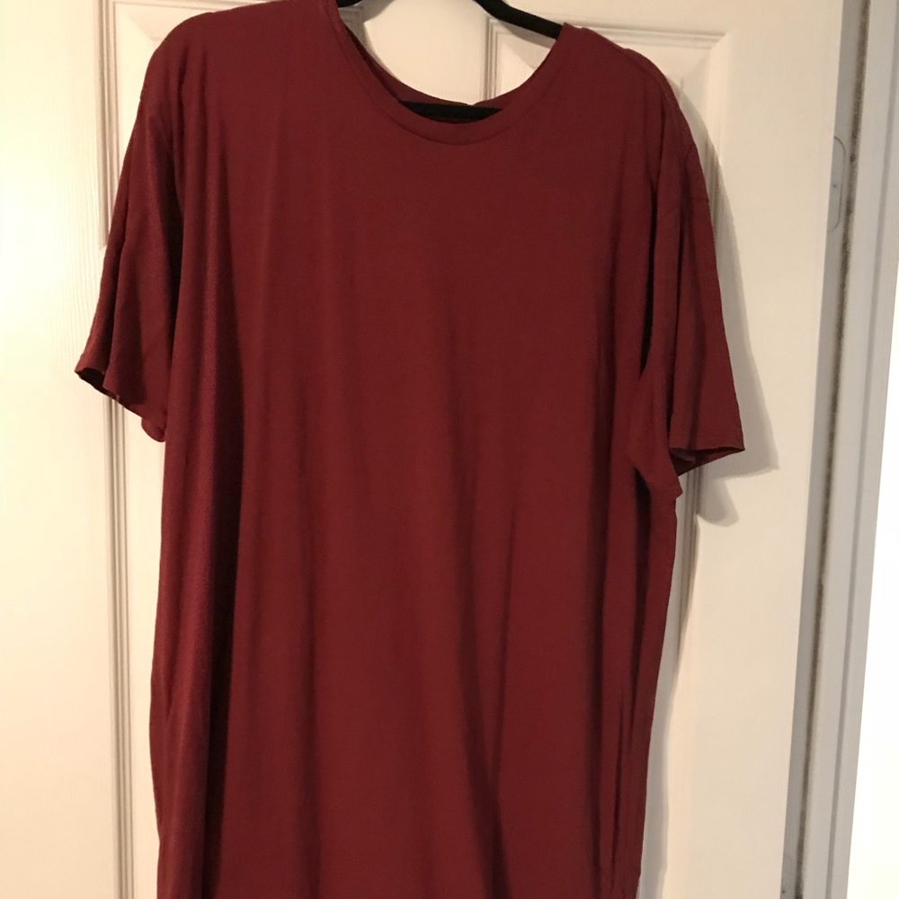 2XL LuLaRoe Patrick Tee Shirt